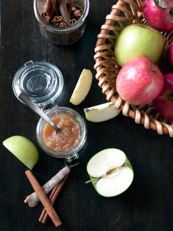 applesauce
