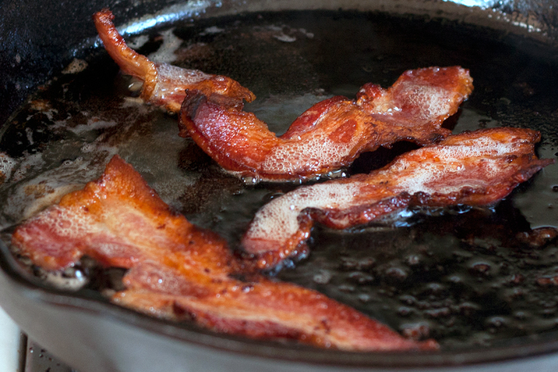 bacon