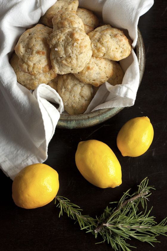 rosemary-lemon-biscuits