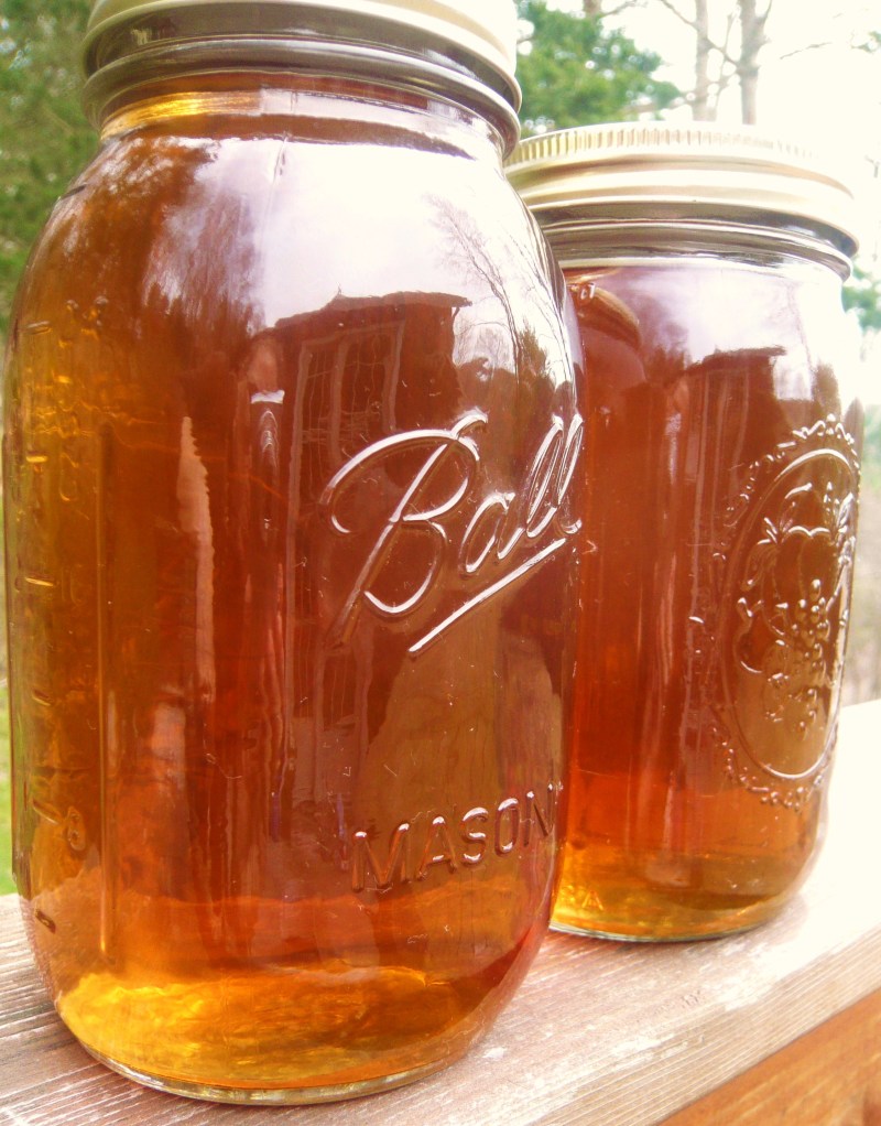 Kaela, taking stock.