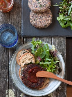 3-bean-veggie-burger