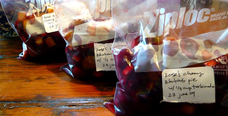 cherryrhubarbpiefilling