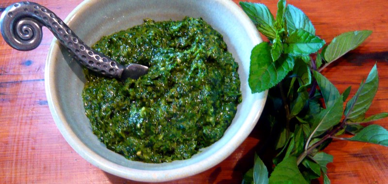 mintpesto