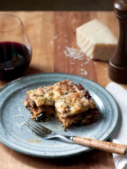 kale-arugula-lasagna