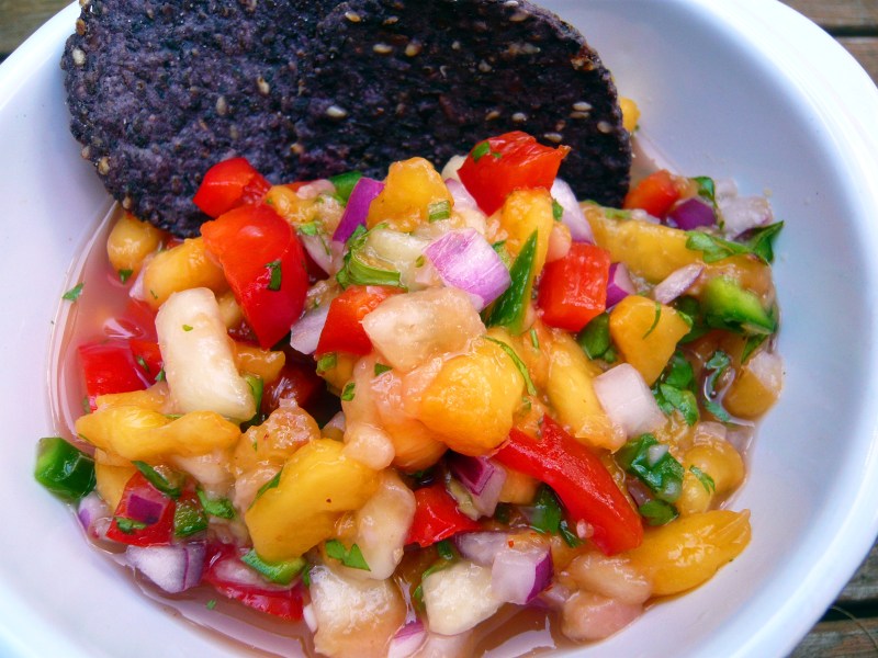 peachsalsa