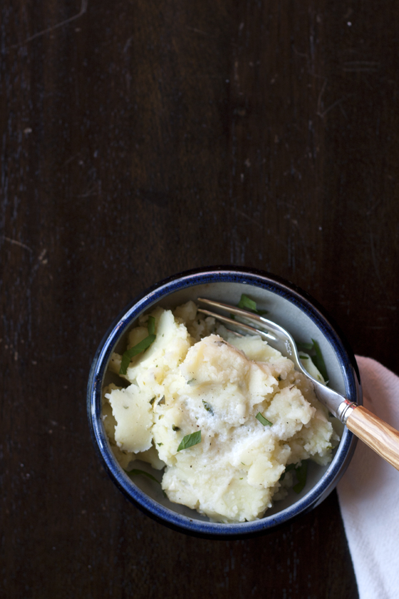 garlic-mashed-potato
