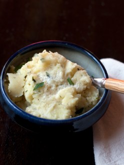 garlic-mashed-potato