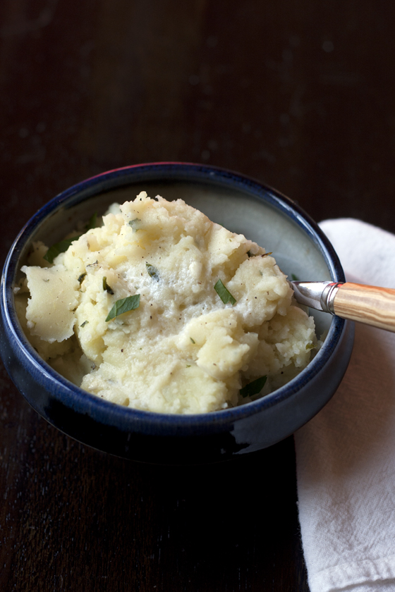 garlic-mashed-potato