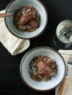 winter-greens-risotto