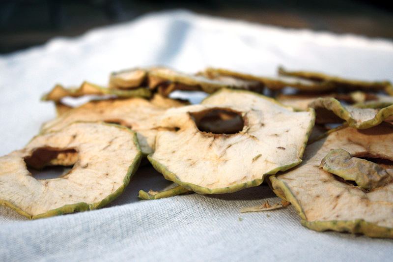 dried-apples
