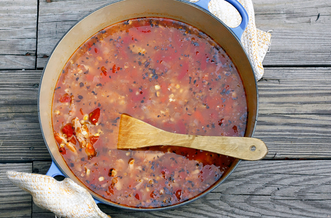 smoky-chicken-soup1-660