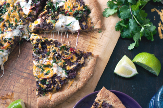 black-bean-pizza