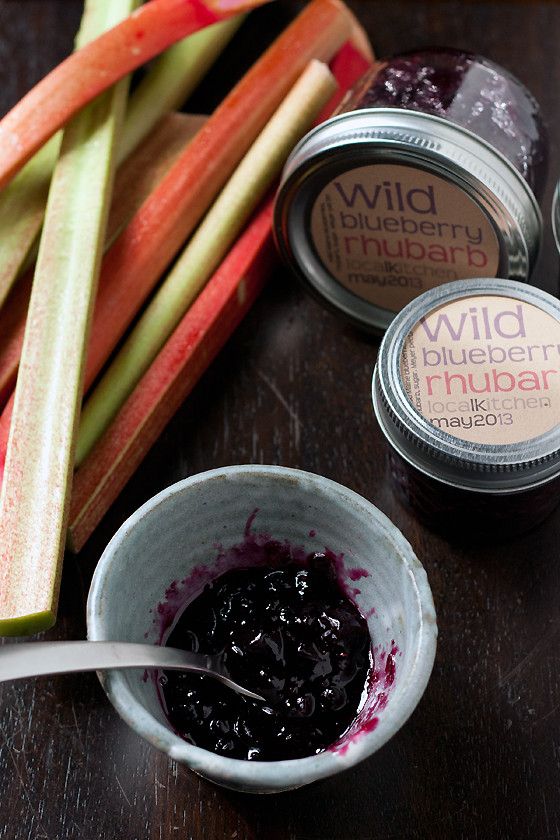 blubarb-jam