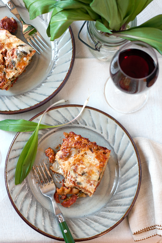 ramp-sausage-lasagna