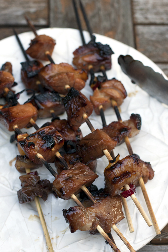 whiskey-pork-kebabs