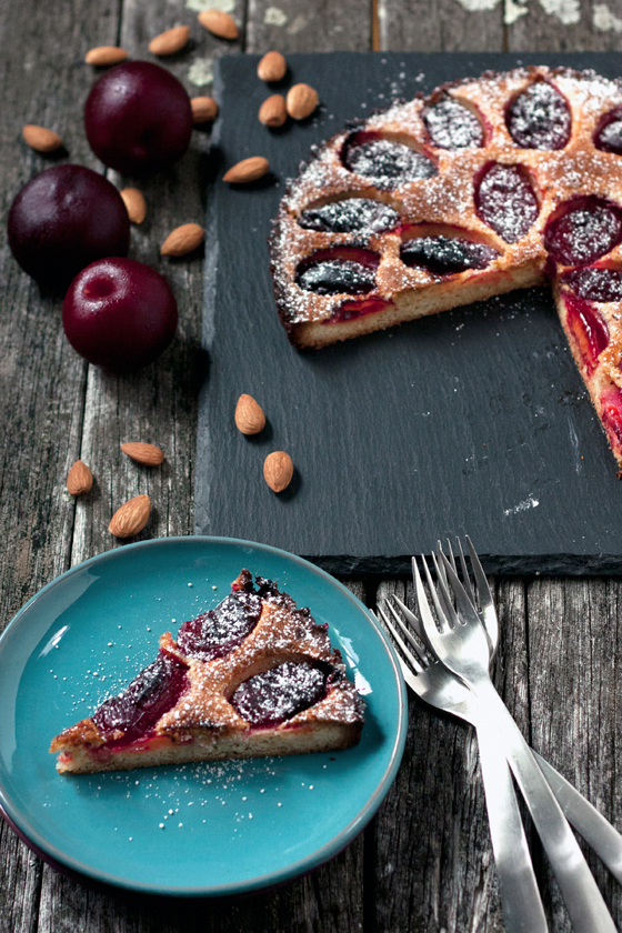plum-almond-tart