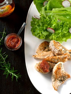 rhubarb-rosemary-honey