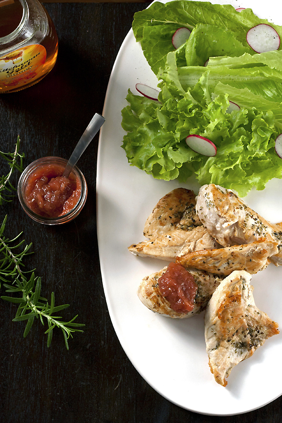 rhubarb-rosemary-honey