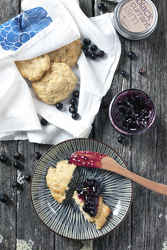 black-currant-jam