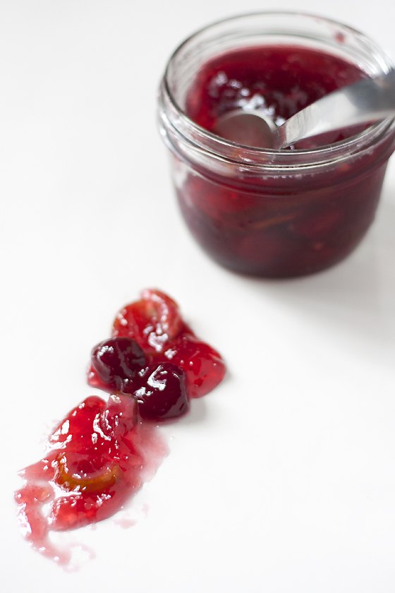 cherry-lime-marmalade
