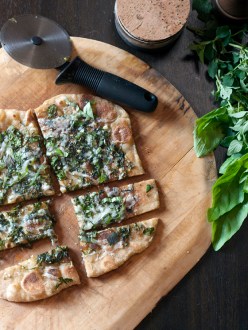 fresh-herb-flatbread