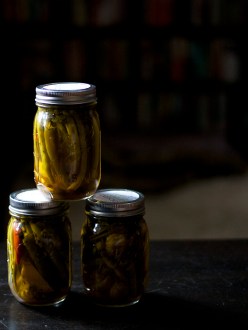 indian-pickled-green-beans