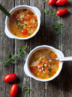 tomato-corn-soup