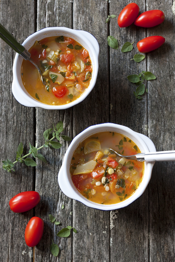tomato-corn-soup
