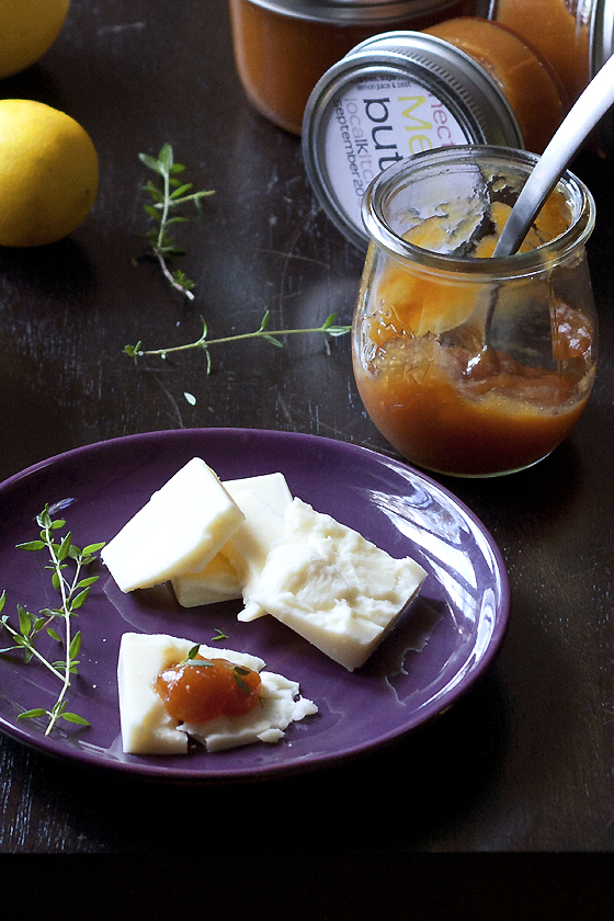 nectarine-Meyer-lemon-butter