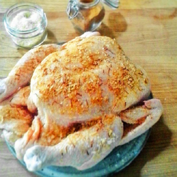 saffron-Meyer-roasted-chicken