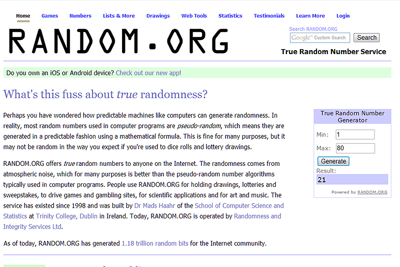 random-21