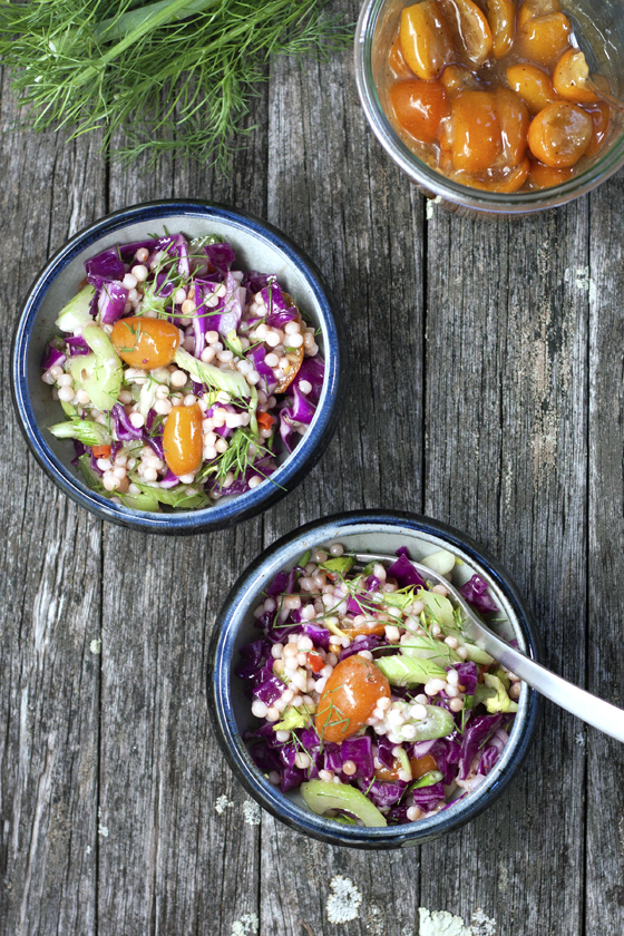 couscous-fennel-kumquat-salad