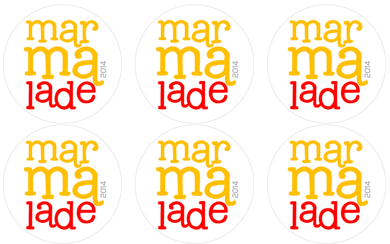 marmalade-labels