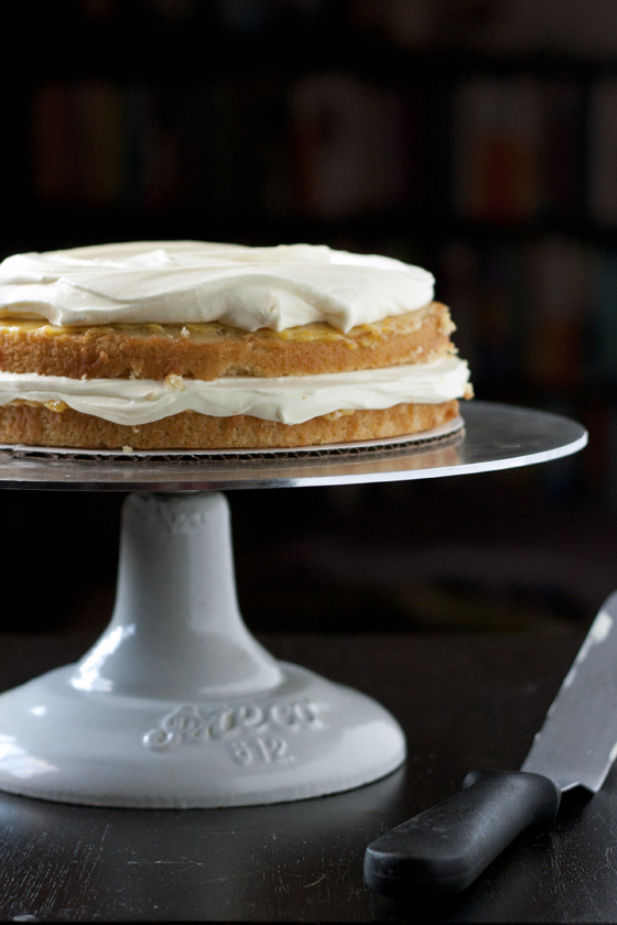 citrus-layer-cake