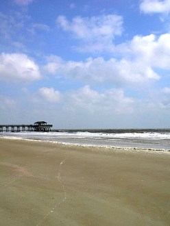 tybee