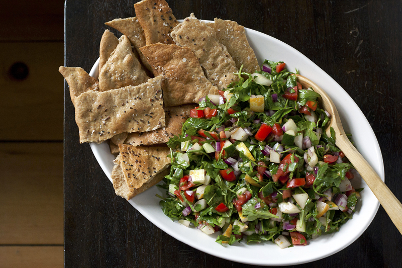 fattoush