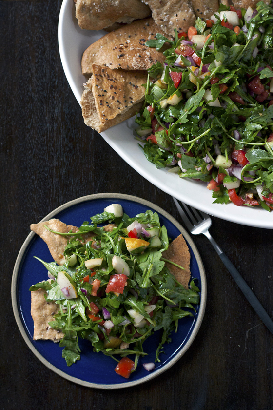 fattoush