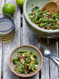 green-bean-salad