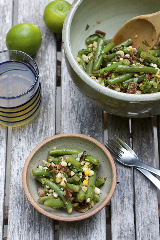 green-bean-salad