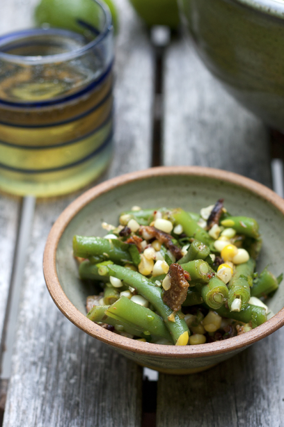 green-bean-salad