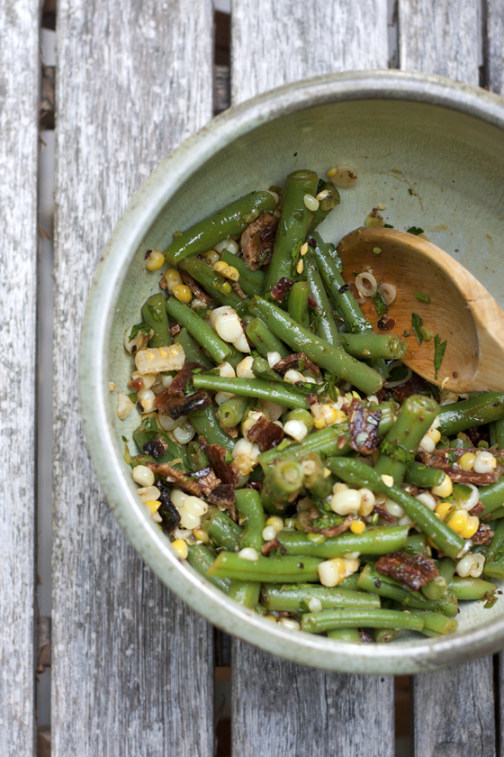 green-bean-salad