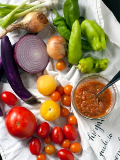 garden-veg-roasted-tomato-sauce