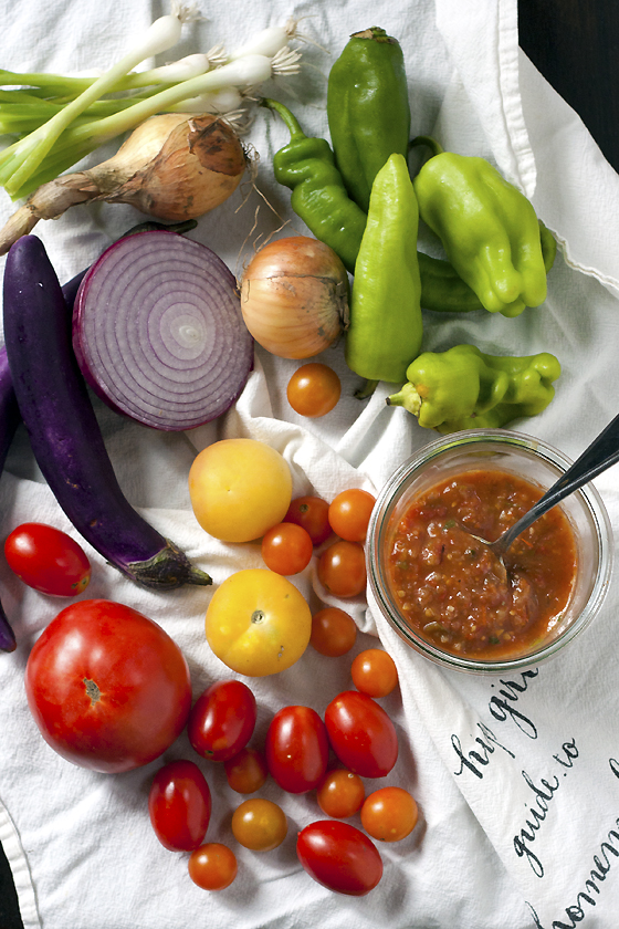 garden-veg-roasted-tomato-sauce