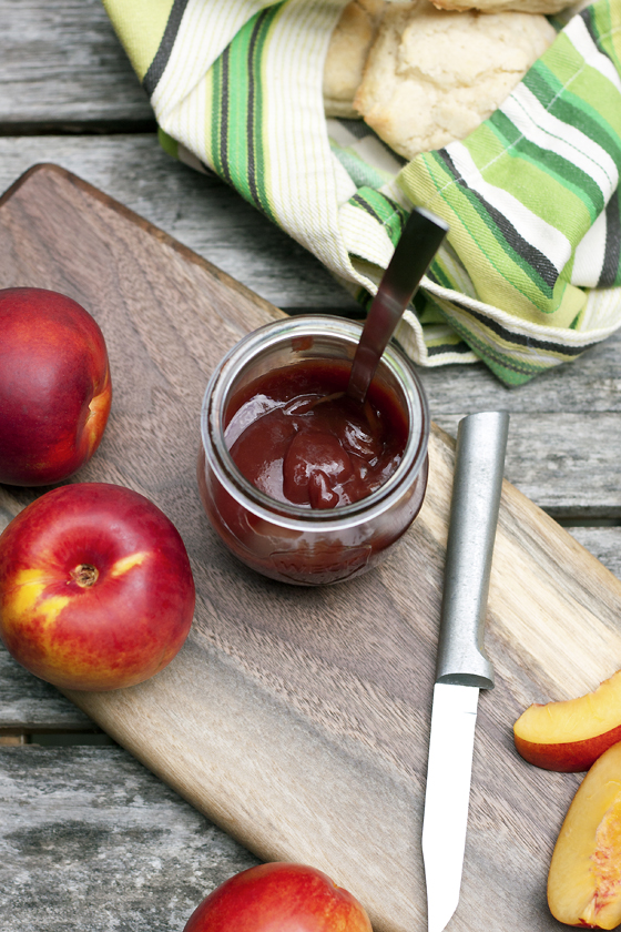 plum-nectarine-butter