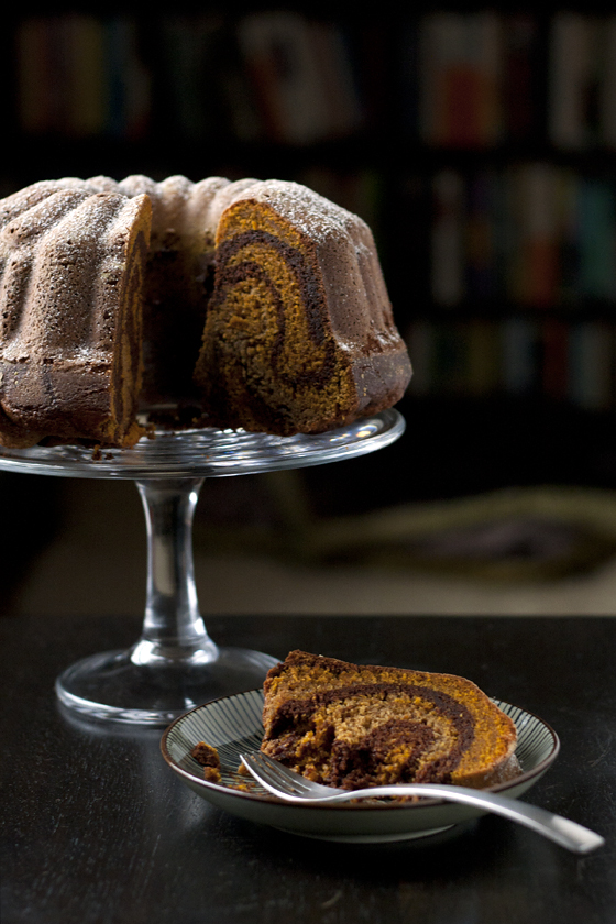 pumpkin-chocolate-bundt-cake