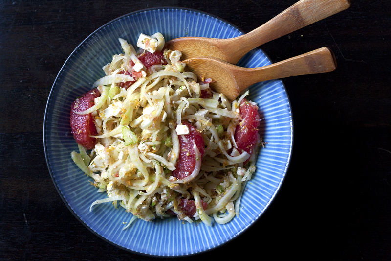 fennel-grapefruit-feta-salad