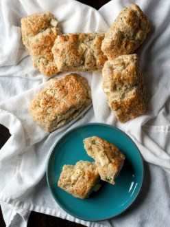 feta-lemon-scones