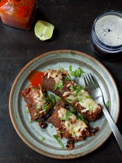 black-bean-enchiladas