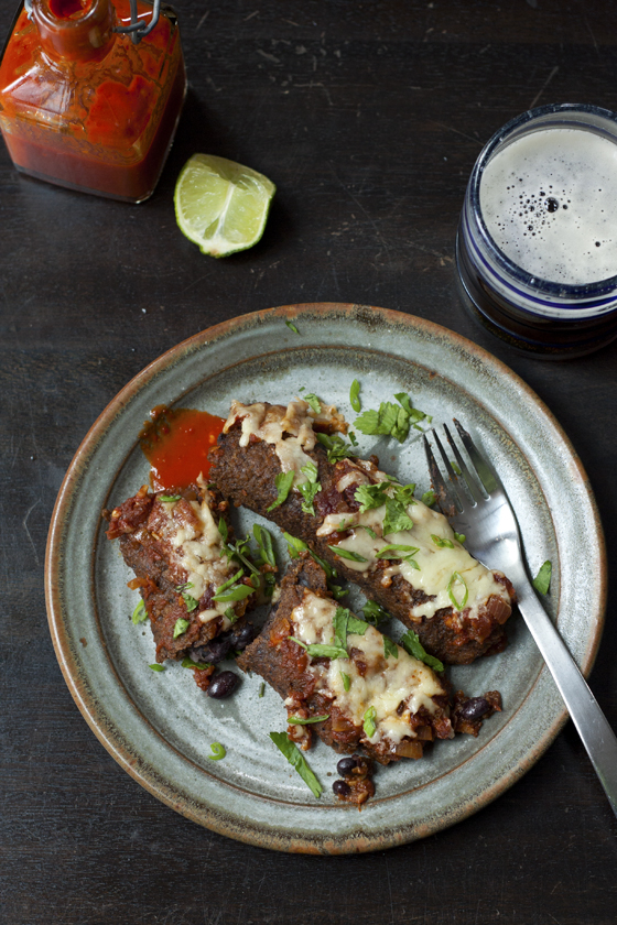 black-bean-enchiladas