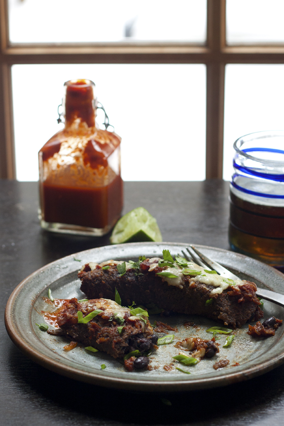 black-bean-enchiladas